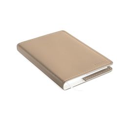 Ежедневник из двухслойной кожи Cuoietto 255*155 (DBC) 5