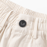 Брюки Ymkashix Puff Office