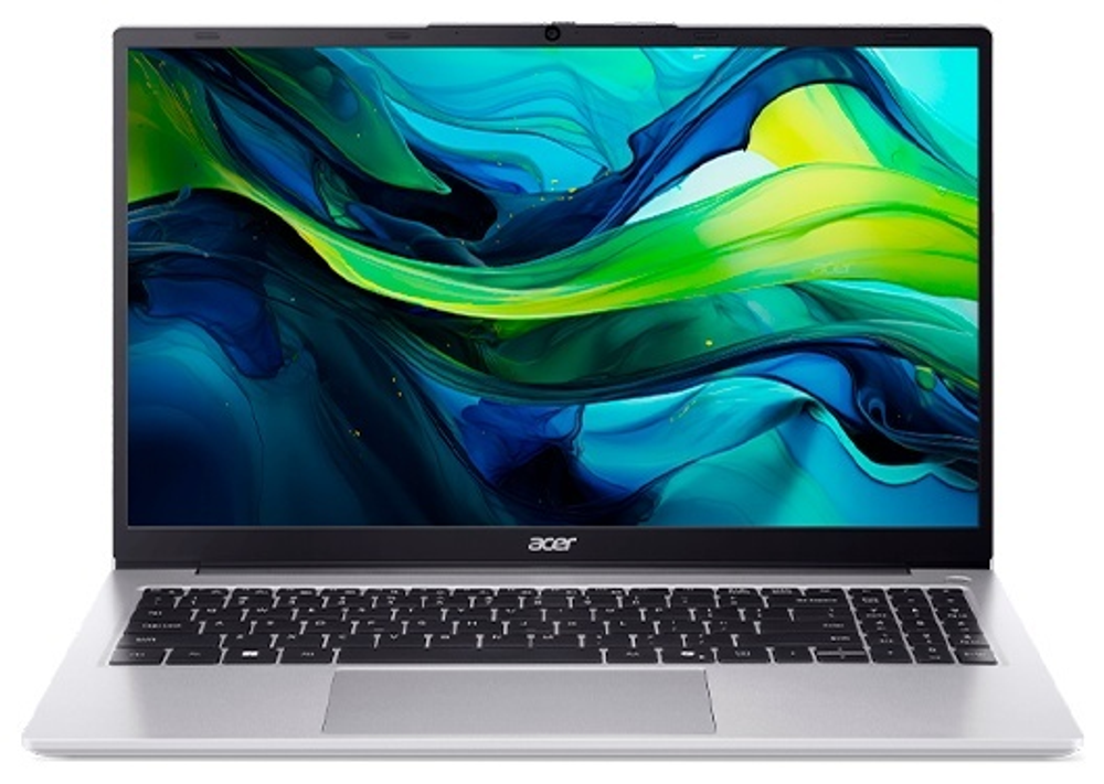 Ноутбук Acer Aspire Lite 15 15.6" / 16 Гб / SSD 1024 Гб / Без ОС / NX.J7PER.001