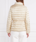 пуховая куртка feminine Tommy Hilfiger - бежевый(WW0WW37264)