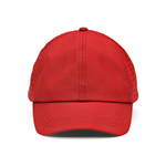 Бейсболка Armstrong, 6 клиньев