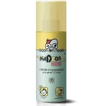 Спрей от комаров для детей 100мл «Nadzor» DET001N