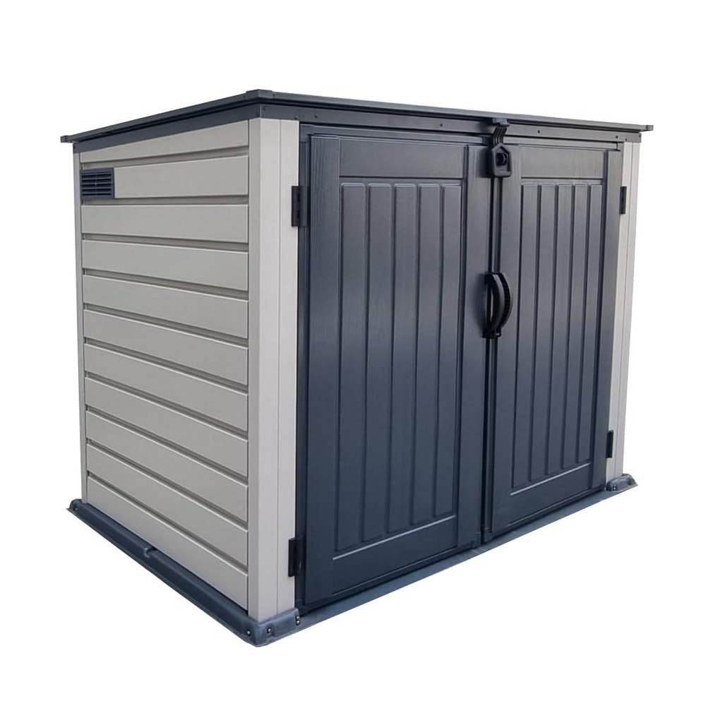 Ящик пластиковый Duramax MultiStore 2100 л