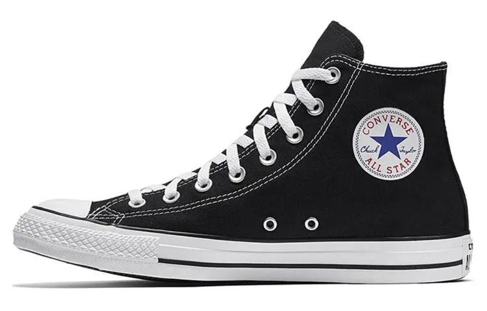 Converse Chuck Taylor All Star Hi