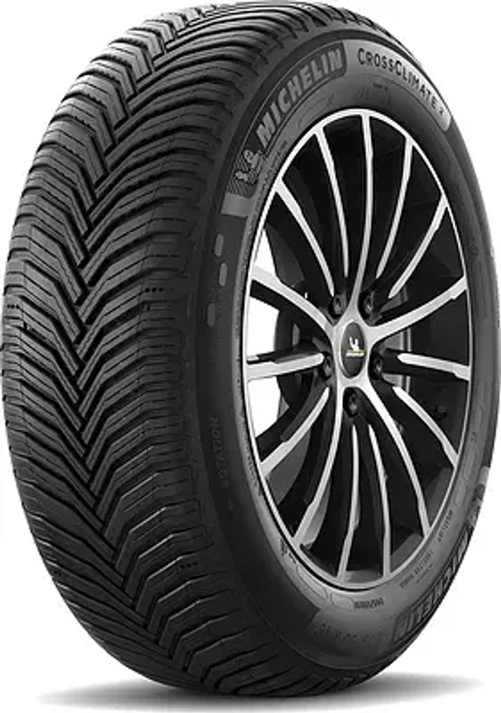 Michelin CrossClimate 2 195/60 R15 92V XL