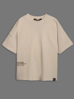 Летний костюм для девочки с велосипедками