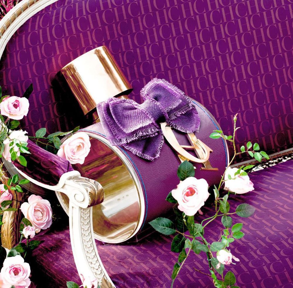 Carolina Herrera CH Eau De Parfum Sublime Eau De Parfum