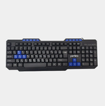 Клавиатура Perfeo Commander PF-5194
