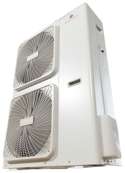 Наружный блок VRF системы Dantex DM-DС240WMD/SF — (4)
