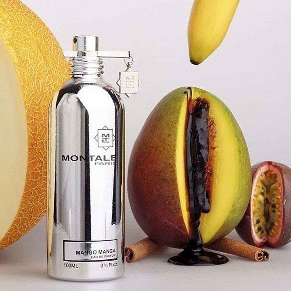 Montale Mango Manga