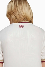 Футболка adidas Arsenal FC 25/26 3rd Junior - белый