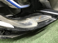 Битая Фара правая BMW 3er G20 (18-22) Laser Light