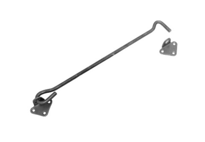 Крючок прутковый  300мм б/п (Т-Д)