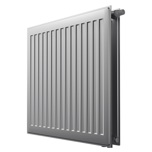 Радиатор панельный Royal Thermo VENTIL HYGIENE VH10-500-1000 Silver Satin