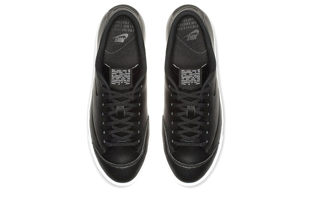 Кроссовки Nike Blazer Low Lx (Женская размерная сетка)