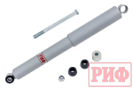 Амортизатор усиленный задний газовый усиленный Нива 2121, 21213 лифт 50 мм РИФ