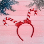 Ободок карнавальный «Сказочные конфеты»