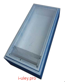 Кормушка 6 рамочного улья (ППС Лысонь Беларусь)