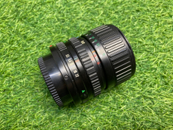 Canon FD 35-70mm 3.5-4.5