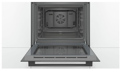 Встраиваемый электрический духовой шкаф Bosch HBF514BB0R
