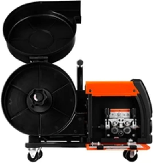 Механизм подачи проволоки Сварог TECH WF-503 DIGITAL NAVY