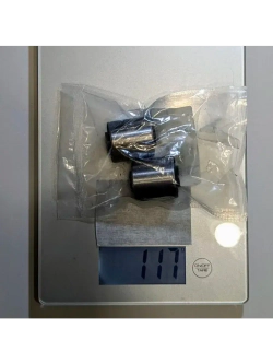 '- Сайлентблок маятника 30мм 139QMB 50/80см3