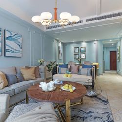 Подвесная люстра Arte Milano AM-Napoli 310166/D780/6 BS/WD