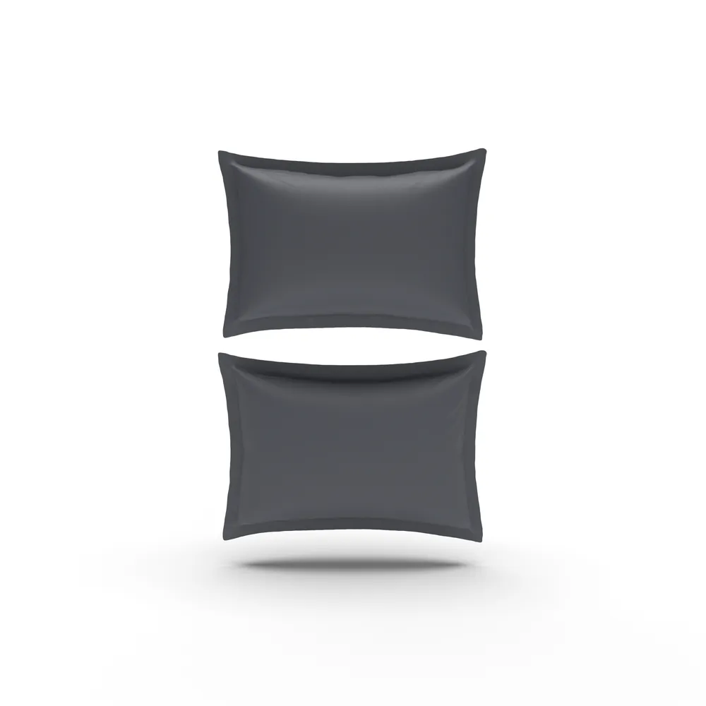 Серо-черный