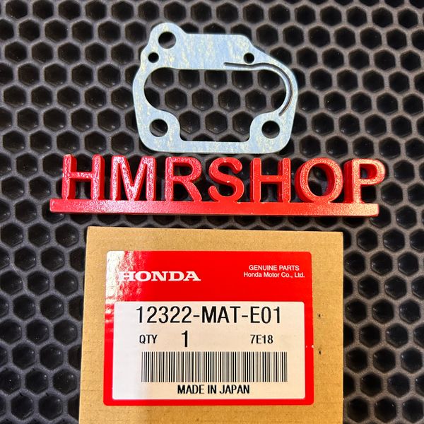 Honda Прокладка CBR 1100 XX 12322-MAT-E01