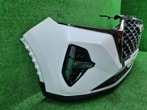 Бампер передний Chery Tiggo 7 Pro Max (2022-н.в.)
