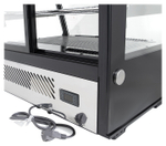 Витрина холодильная Foodatlas RT-120L