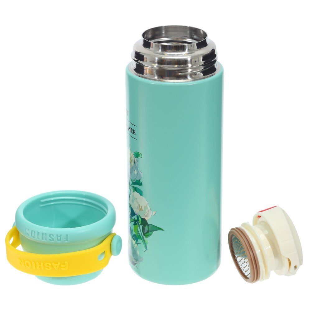 GAEM Термос, 500 мл, L7 W7 H21,5 см, 5в.