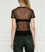 Блузка TOGO Pinko - черный(103712 A21J)