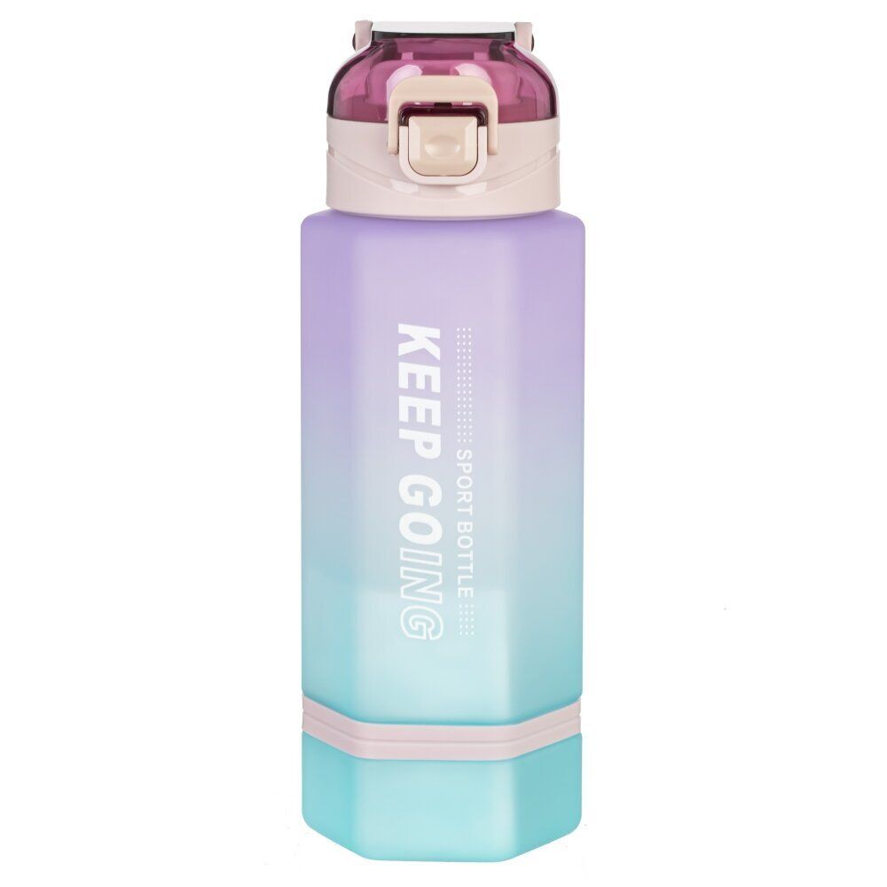 GAEM Бутылка, 700 мл, L8 W8 H23 см, 4в.