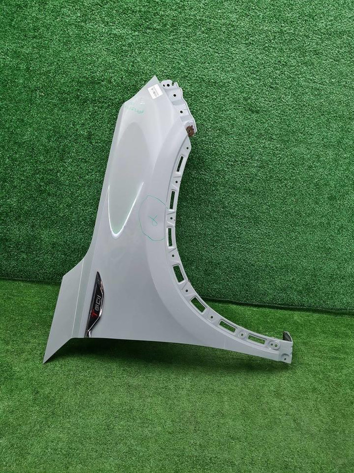 Крыло переднее правое Chery Tiggo 8 Pro (21-24)