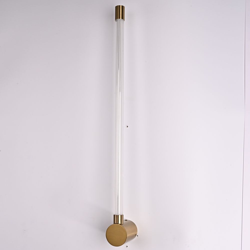 Настенный Светильник Birta Wall L65 By Imperiumloft