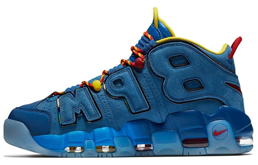 Nike doernbecher 2017 store