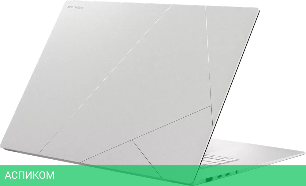 Ноутбук Asus Zenbook S 16 UM5606WA-RK220W