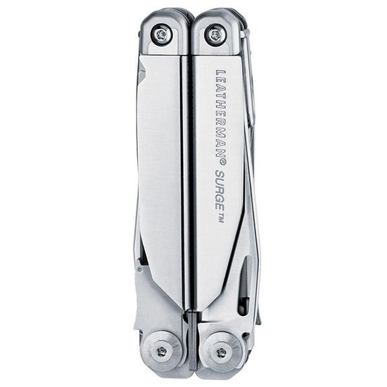 Мультитул-инструмент Leatherman Surge 830165