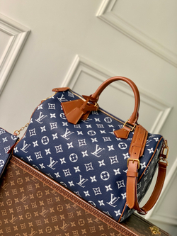 Louis Vuitton Speedy P9 Bandouliere 40