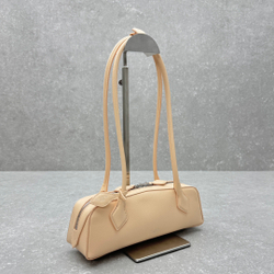 Alaia Le Teckel Small Bag 27 cm