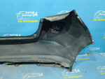 Бампер задний Honda FIT 2007-2010