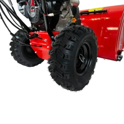 BRAIT BR-1176ELWS-6 бензиновый снегоуборщик 11 л.с. ковш 76 см, выброс 12 м, 6 вперед/2 назад 05.01.037.075