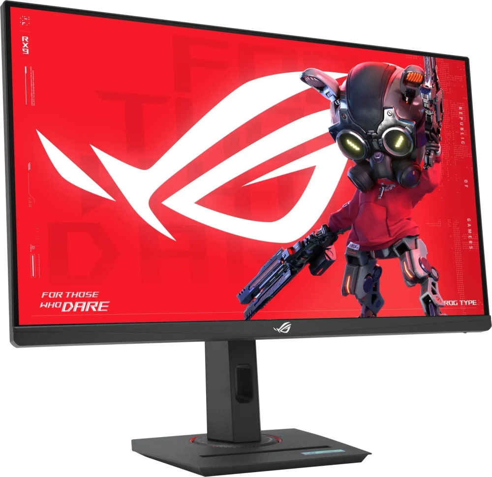 Монитор Asus ROG Strix XG27ACMS 27" (XG27ACMS)