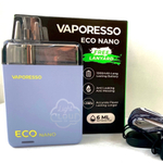 Набор ECO Nano by Vaporesso 1000мАч 6мл