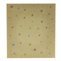 PB11/B015 Image Art «мой первый год жизни» , 11 магнитных листов 30*31 | Image Art