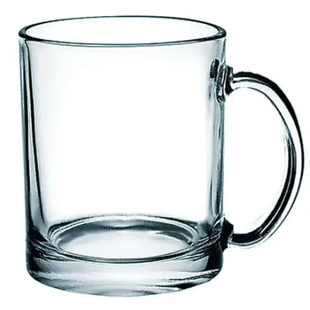 Кружка ОСЗ "Чайная" 320 мл, стекло