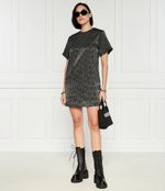 Платье WEAVE Kenzo - черный(FE62RO2969R1)