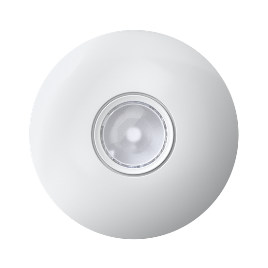 Датчик движения потолочный AtlasDesign 2000Вт 360град.C бел. SE ATN000137