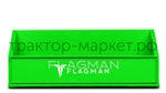 Кузов задненавесной Flagman | Флагман БА (310 л)